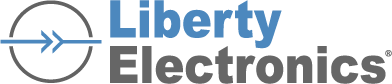 liberty electronics full color┬« Web | L3Harris Technologies and Liberty Electronics, Liberty Electronics®