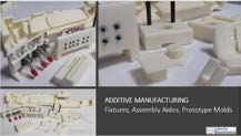 RP 3D 1 | Rapid Prototyping, Liberty Electronics®