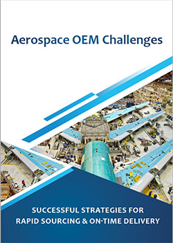 Aerospace OEM Challenges | AEROSPACE OEM CHALLENGES, Liberty Electronics®