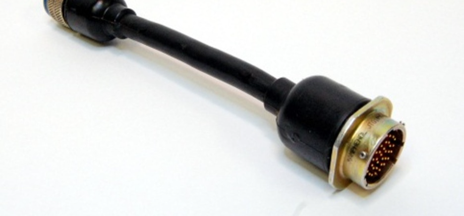 Cable Asssembly Squib W9 1 | The Private Jet Industry and Liberty Electronics, Liberty Electronics®