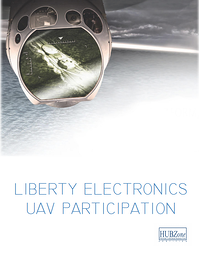 UVA Program Brochure | Program and Product Brochures, Liberty Electronics®